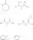 Fig. 95 - Cosmetic compositon comprising a (thio)urethane/(thio)urea copolymer capable of forming at least 3 hydrogen bonds, and a method of cosmetic treatment