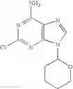 Fig. 192 - 9-substituted 8-oxoadenine compound