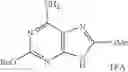 Fig. 196 - 9-substituted 8-oxoadenine compound