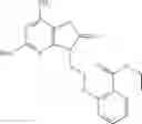 Fig. 221 - 9-substituted 8-oxoadenine compound