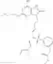 Fig. 232 - 9-substituted 8-oxoadenine compound