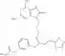 Fig. 261 - 9-substituted 8-oxoadenine compound