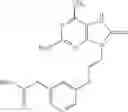 Fig. 262 - 9-substituted 8-oxoadenine compound