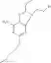 Fig. 263 - 9-substituted 8-oxoadenine compound