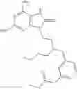 Fig. 280 - 9-substituted 8-oxoadenine compound