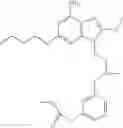 Fig. 290 - 9-substituted 8-oxoadenine compound