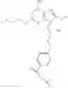 Fig. 294 - 9-substituted 8-oxoadenine compound
