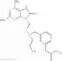 Fig. 296 - 9-substituted 8-oxoadenine compound