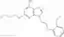 Fig. 329 - 9-substituted 8-oxoadenine compound