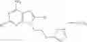 Fig. 44 - 9-substituted 8-oxoadenine compound