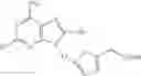 Fig. 80 - 9-substituted 8-oxoadenine compound