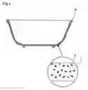 Fig. 04 - Resin composition comprising antibacterial metal and utilizing the same, furniture, electrical household appliance and molding