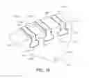 Fig. 09 - Fastener molding