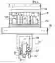 Fig. 01 - Thermoformer plug assist drive assembly