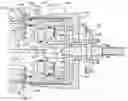 Fig. 01 - Extruder die assembly, extruder, and method