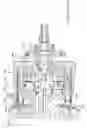 Fig. 12 - Extruder die assembly, extruder, and method