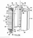 Fig. 05 - Molding device for producing thermoplastic containers