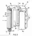 Fig. 06 - Molding device for producing thermoplastic containers