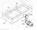 Fig. 01 - Injection mold having shearing flow making part