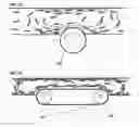 Fig. 07 - Injection mold having shearing flow making part