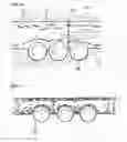 Fig. 09 - Injection mold having shearing flow making part