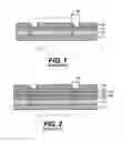 Fig. 02 - Common shadow mask for OLED lighting display