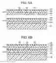 Fig. 07 - Release layer paste and method of production of a multilayer type electronic device