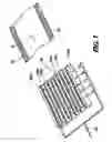 Fig. 08 - Method of applying and drying liquid