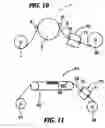 Fig. 11 - Method of applying and drying liquid