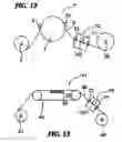 Fig. 12 - Method of applying and drying liquid