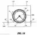 Fig. 13 - Method of applying and drying liquid