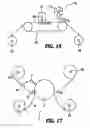 Fig. 15 - Method of applying and drying liquid