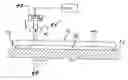 Fig. 01 - Method and assembly for colorizing a substrate material and product created thereby