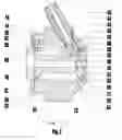 Fig. 03 - Nozzle for use with thermal spray apparatus