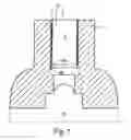 Fig. 02 - Cylindrical internal surface with thermally spray coating
