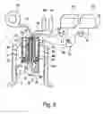 Fig. 07 - Cylindrical internal surface with thermally spray coating