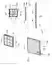 Fig. 07 - High temperature, high strength, colorable materials for device processing systems