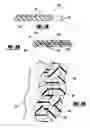 Fig. 03 - Melt-processable adhesives for bonding pervious fluoropolymeric layers in multilayer composites