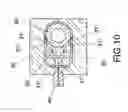 Fig. 07 - Method for making a combination structure with different materials and the combination structure