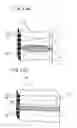 Fig. 03 - Ceramic honeycomb structural body