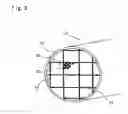 Fig. 04 - Ceramic honeycomb structural body