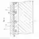 Fig. 12 - Electromagnetic-wave shielding and light transmitting plate, manufacturing method thereof, and display panel