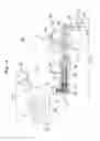 Fig. 04 - Method of producing a metallized molded article utilizing a pressurized fluid containing a metal complex