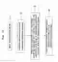 Fig. 09 - Method of producing a metallized molded article utilizing a pressurized fluid containing a metal complex