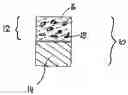 Fig. 01 - Omnidirectionally reflective composite and process