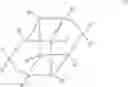Fig. 13 - Compound having silsequioxane skeleton and its polymer