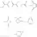 Fig. 22 - Compound having silsequioxane skeleton and its polymer