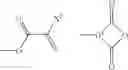 Fig. 48 - Compound having silsequioxane skeleton and its polymer