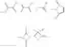 Fig. 762 - Compound having silsequioxane skeleton and its polymer