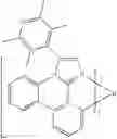 Fig. 100 - Metal complexes of cyclometallated imidazo[1,2-f]phenanthridine and diimidazo[1,2-a:1′,2′-c]quinazoline ligands and isoelectronic and benzannulated analogs thereof
